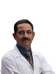Dr Digant Pathak